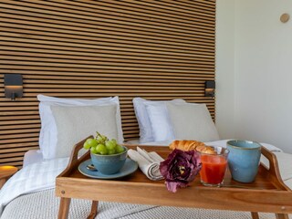 Maison de vacances Sint-Annaland  38