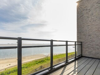 Casa per le vacanze Sint-Annaland Registrazione all'aperto 16