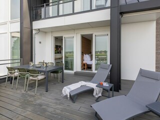 Casa per le vacanze Sint-Annaland Registrazione all'aperto 18