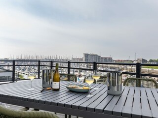 Maison de vacances Sint-Annaland  39