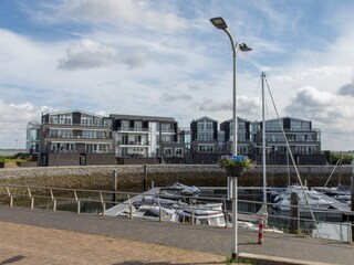 Ferienhaus Sint-Annaland Außenaufnahme 14