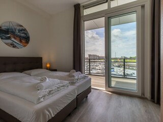 Ferienhaus Sint-Annaland Ausstattung 34