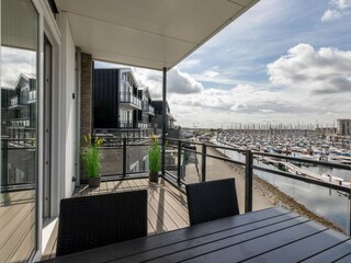 Holiday house Sint-Annaland Outdoor Recording 15
