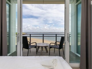 Maison de vacances Sint-Annaland Enregistrement extérieur 16
