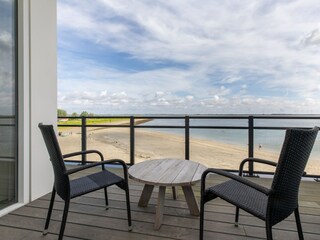 Holiday house Sint-Annaland Outdoor Recording 12