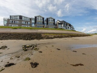 Vakantiehuis Sint-Annaland Omgeving 39