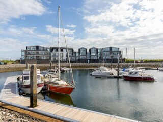 Casa per le vacanze Sint-Annaland  40