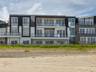 Casa de vacaciones Sint-Annaland Grabación al aire libre 4