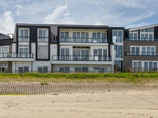 Maison de vacances Sint-Annaland Enregistrement extérieur 10
