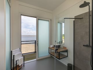 Maison de vacances Sint-Annaland Équipement 34