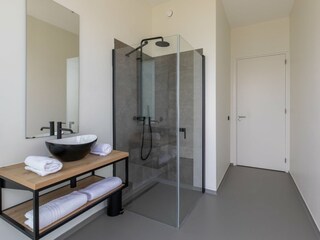 Maison de vacances Sint-Annaland Équipement 27