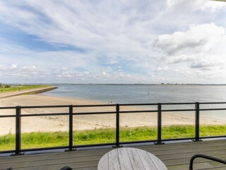 Holiday house Sint-Annaland Outdoor Recording 9