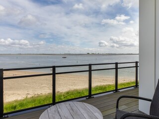 Vakantiehuis Sint-Annaland Buitenaudio-opname 12