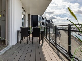 Ferienhaus Sint-Annaland Außenaufnahme 19