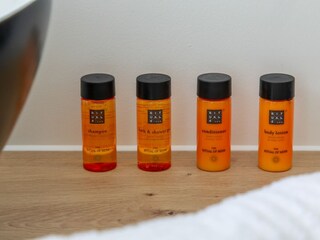 Casa per le vacanze Sint-Annaland Ambiente 36