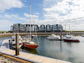 Casa per le vacanze Sint-Annaland  40