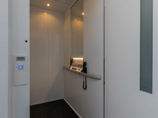 Vakantiehuis Sint-Annaland Kenmerken 25