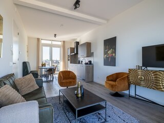 Ferienhaus Sint-Annaland Ausstattung 30