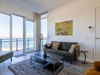 Vakantiehuis Sint-Annaland Kenmerken 26
