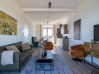 Vakantiehuis Sint-Annaland Kenmerken 27