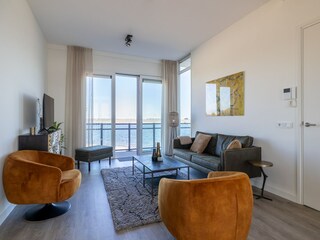Holiday house Sint-Annaland Features 28