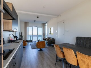 Maison de vacances Sint-Annaland Équipement 25