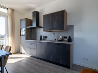 Holiday house Sint-Annaland Features 24