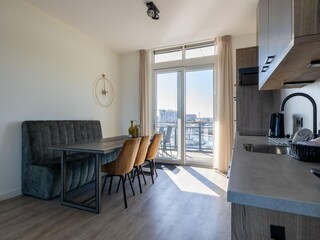 Holiday house Sint-Annaland Features 24