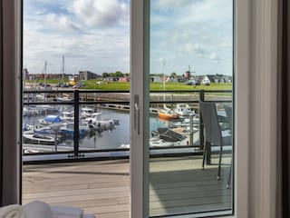 Ferienhaus Sint-Annaland Außenaufnahme 13