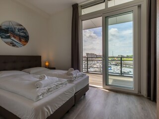 Ferienhaus Sint-Annaland Ausstattung 32