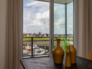Vakantiehuis Sint-Annaland Buitenaudio-opname 2