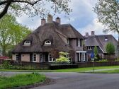 Villa Venray Buitenaudio-opname 1