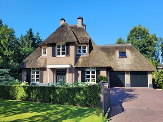 Villa Venray Buitenaudio-opname 9