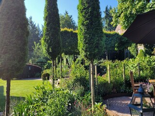 Villa Venray Grabación al aire libre 7