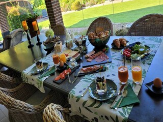 Villa Venray Caratteristiche 11