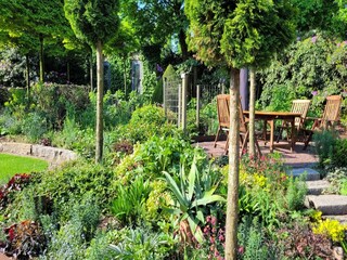 Villa Venray Buitenaudio-opname 5