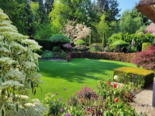 Villa Venray Grabación al aire libre 9