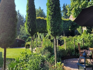 Villa Venray Außenaufnahme 7