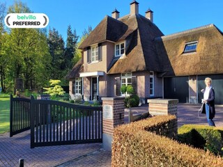 Villa Venray Außenaufnahme 6