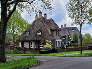 Villa Venray Außenaufnahme 4