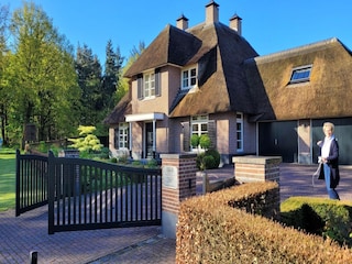 Villa Venray Außenaufnahme 5