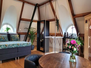 Villa Venray Características 12