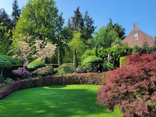 Villa Venray Außenaufnahme 7