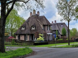 Villa Venray Buitenaudio-opname 1