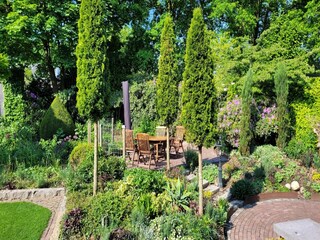 Villa Venray Buitenaudio-opname 2