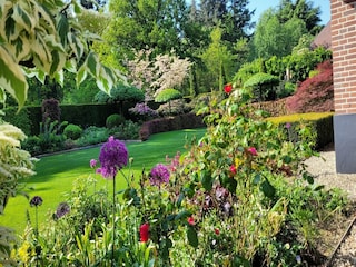 Villa Venray Grabación al aire libre 8