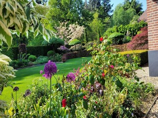 Villa Venray Registrazione all'aperto 7