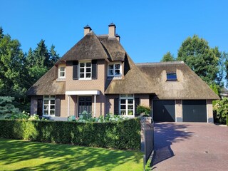 Villa Venray Buitenaudio-opname 4