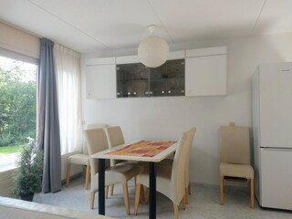 Casa de vacaciones Zelhem Características 15
