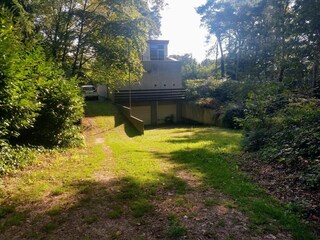 Ferienhaus Zelhem Außenaufnahme 5